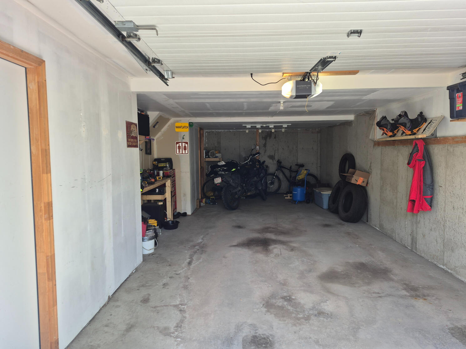 Before Before