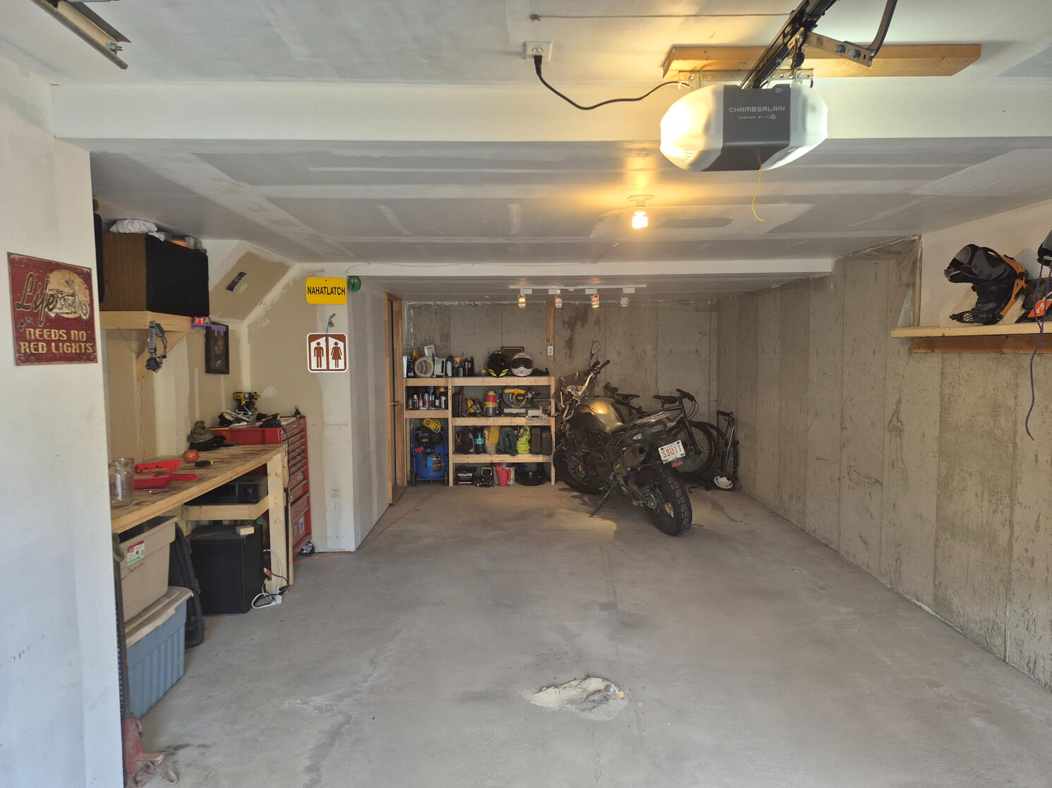 After